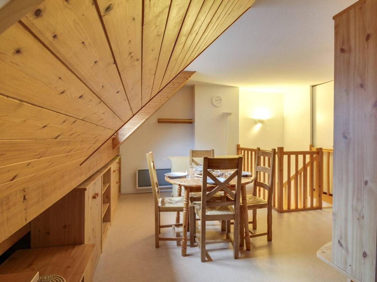 Appartement Charmant 2 Chambres, 6 Pers., Cuisine, Parking Couvert, Centre Cauterets Et Telecabine - Fr-1-401-106 Exterior foto